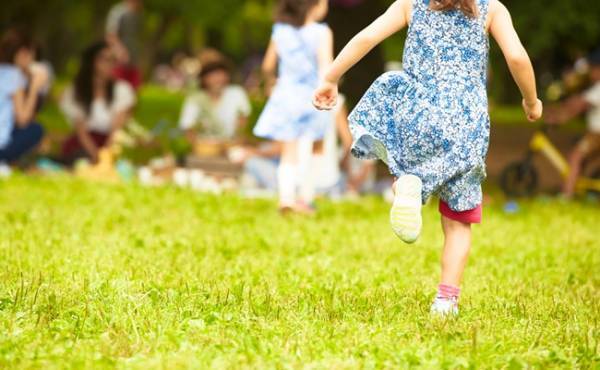 公園に行きたいけど濃厚接触は避けたい…ママ友に相談したら思わぬ結果に