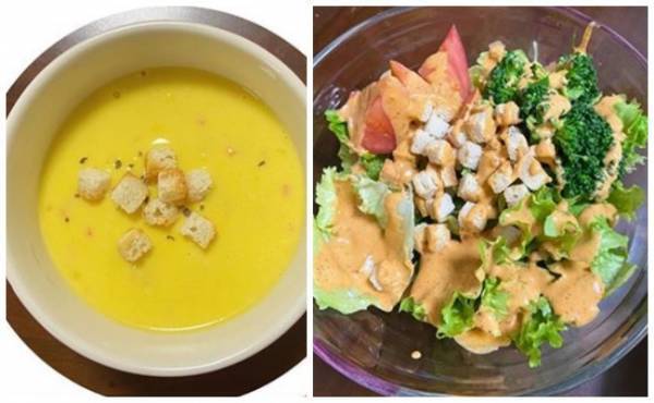 【業務スーパー】やみつきのうまさ♡余りがちなアイテムの大胆アレンジ