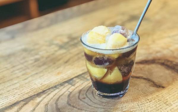 【セブン】売り切れ続出！？ バズリまくりの紅茶ポーションがスゴい♡