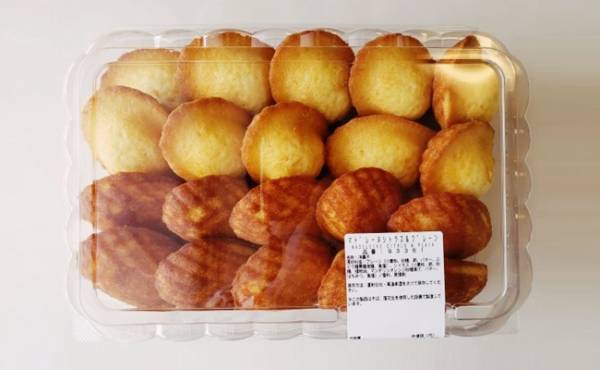 コストコで絶対買い！たっぷり大容量、しっとりおいしい超人気お菓子は？