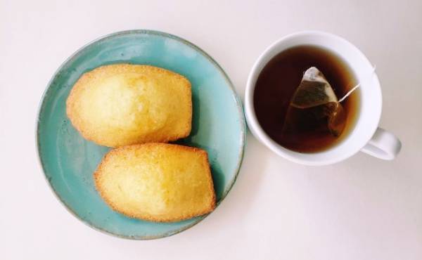 コストコで絶対買い！たっぷり大容量、しっとりおいしい超人気お菓子は？