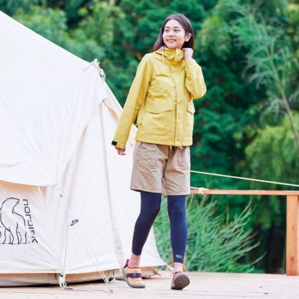 1,900円以下！SNSで人気の【ワークマン】春夏快適シューズ3選