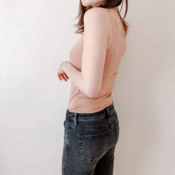 【ユニクロ】【GU】透け対策は？1枚で着るなら？夏の指名買いタンクトップ4選