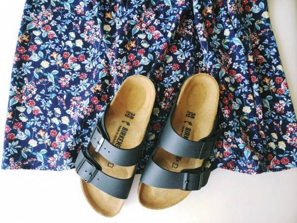 ちょ、安すぎ！夏の定番「ビルケン」を半額でGETする方法は…？！