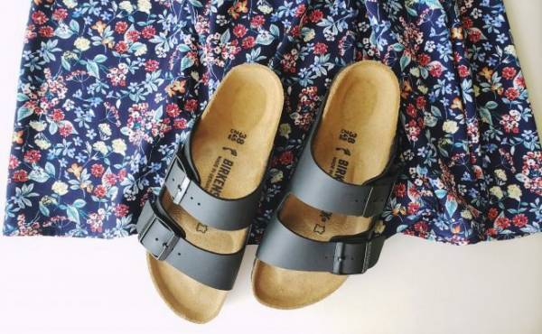 ちょ、安すぎ！夏の定番「ビルケン」を半額でGETする方法は…？！