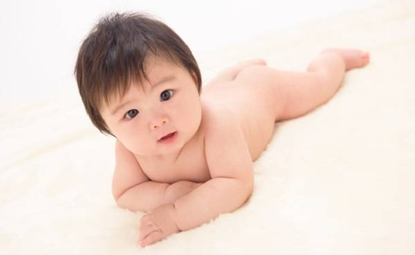 撮り逃し注意！今しかない！写真に残したい赤ちゃん撮影シチュエーション3選