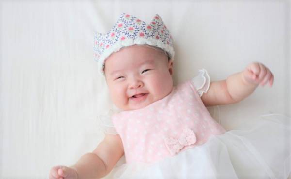 撮り逃し注意！今しかない！写真に残したい赤ちゃん撮影シチュエーション3選