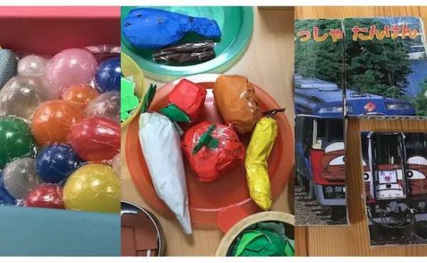 梅雨時期の保育園で子どもに大人気！保育士がチョイスする「雨の日遊び」4選