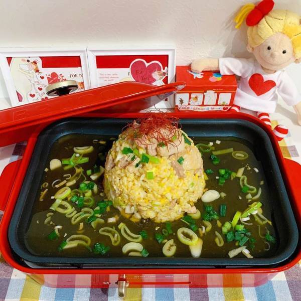 【ラクごはん】簡単！家族が喜ぶ！おしゃ旨「ホットプレートレシピ」4選