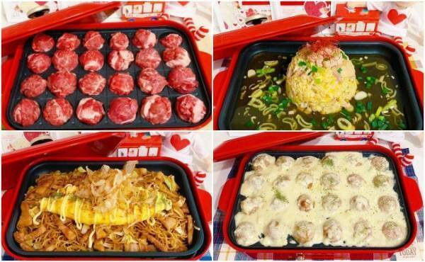 【ラクごはん】簡単！家族が喜ぶ！おしゃ旨「ホットプレートレシピ」4選