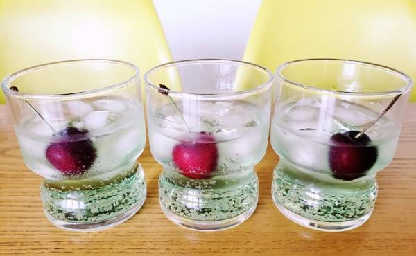 【無印良品】子どものガラスコップデビューにも◎！プチプラなのに優秀な「スタックグラス」