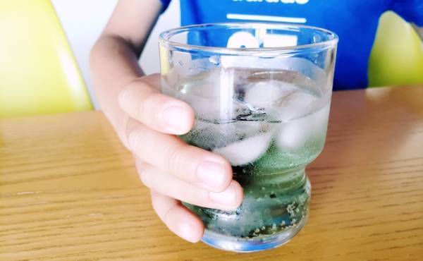 【無印良品】子どものガラスコップデビューにも◎！プチプラなのに優秀な「スタックグラス」