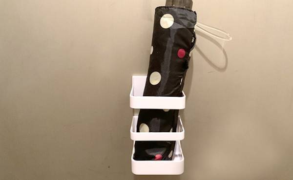 【100均】何これ！100円なのに便利すぎ！話題の梅雨どきグッズ5選