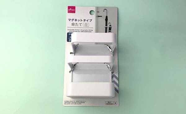 【100均】何これ！100円なのに便利すぎ！話題の梅雨どきグッズ5選