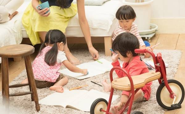 ママ友の子どもを1日預かることに。その結果…！？【体験談】