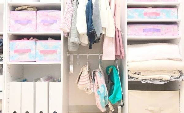 ダイソー つっぱり棒の救世主 絶対買ったほうがいい優秀アイテム 年7月日 ウーマンエキサイト 1 2