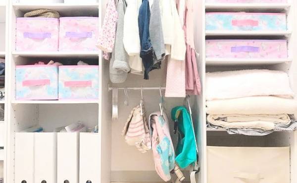 【ダイソー】つっぱり棒の救世主！絶対買ったほうがいい優秀アイテム