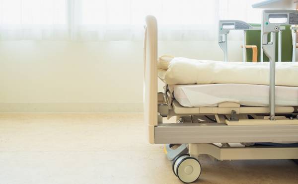 「え、私が入院！？」産後3カ月、子どもを残して急きょ入院することに…