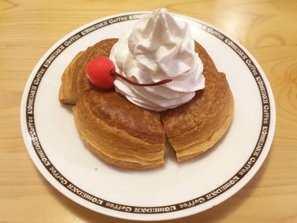 これは知らなかった！実は無料でできちゃうコメダの裏技オーダー3選