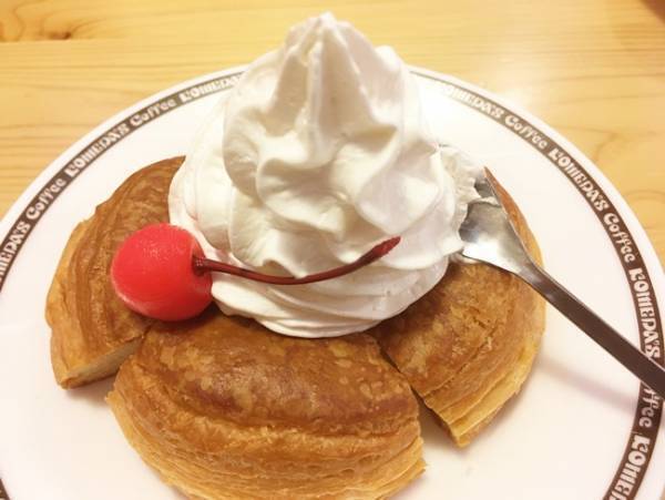 これは知らなかった！実は無料でできちゃうコメダの裏技オーダー3選