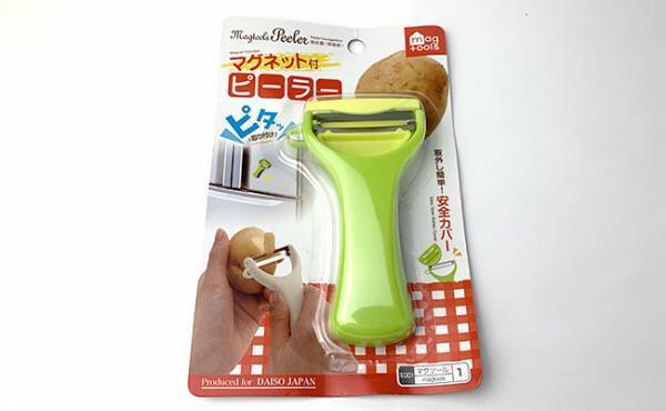 【100均】こんなモノも！？片付けが劇的に楽になるマグネット収納6選