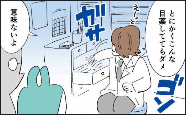 病名は不明！新たな塗り薬でしこりは小さくなるのか！？