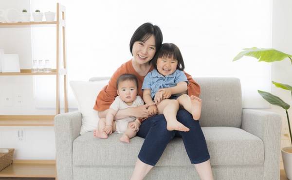 姉妹の語彙力が違う理由にハッとした…！声かけの重要性を実感した体験談