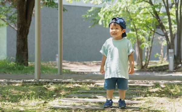 「そういうことだったのね！？」6年越しで謎が解けた…！2歳児のおもしろ名言