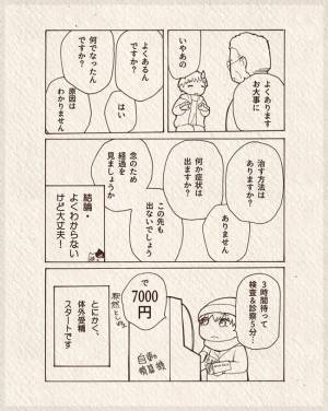 「え、橋本病ですか？」不妊治療をしようとしたら思わぬ病気が見つかった