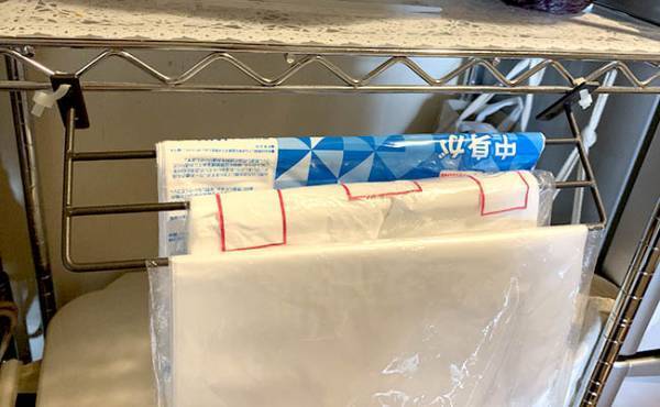 【100均】賃貸でもOK！やっぱり使える！アイアンバー活用アイデア集