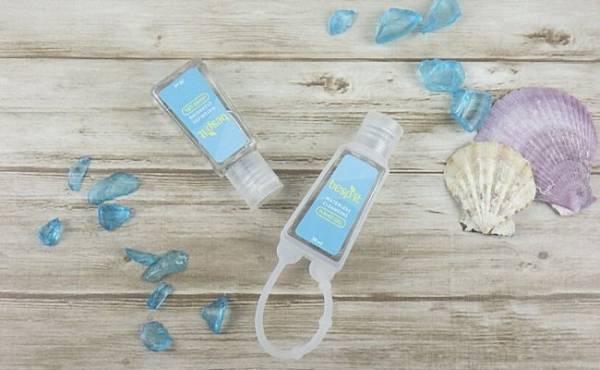 コストコで絶対買い！おしゃれな携帯用ハンドジェルが大容量でこの価格？