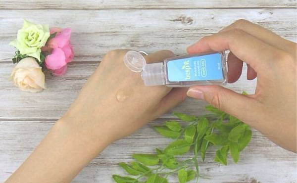 コストコで絶対買い！おしゃれな携帯用ハンドジェルが大容量でこの価格？