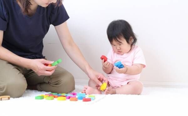 シャフリングベビー って どこで相談すべき 治療法や将来への影響について 年7月2日 ウーマンエキサイト 1 3