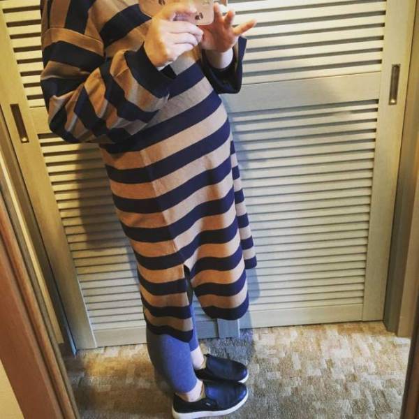 【ワークマン】話題の「滑りにくい靴」で妊婦さん＆ママの足元を安全に！