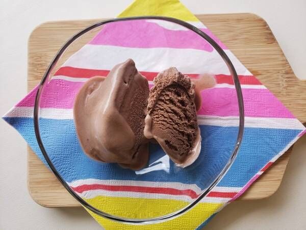 こんなにおいしくて爆安 トップバリュのbigサイズアイスが超オトク 年7月7日 ウーマンエキサイト 1 2