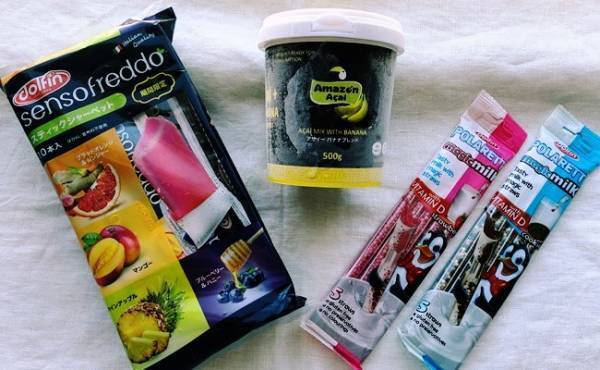 【業務スーパー】これは気分がアガる！マニア激推しの厳選パケ買い輸入品