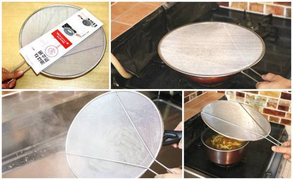 【ニトリ】こんなに使えるとは…！話題のアレがまさにキッチンの救世主♡