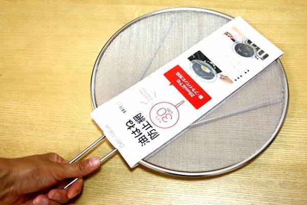 【ニトリ】こんなに使えるとは…！話題のアレがまさにキッチンの救世主♡