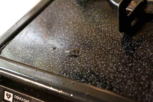 【ニトリ】こんなに使えるとは…！話題のアレがまさにキッチンの救世主♡