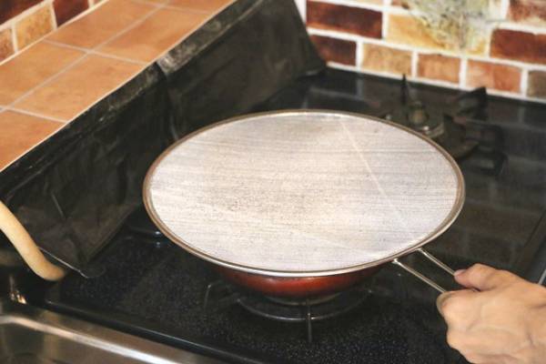 【ニトリ】こんなに使えるとは…！話題のアレがまさにキッチンの救世主♡