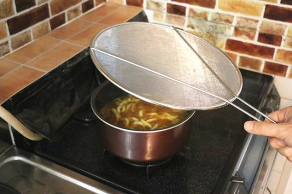 【ニトリ】こんなに使えるとは…！話題のアレがまさにキッチンの救世主♡