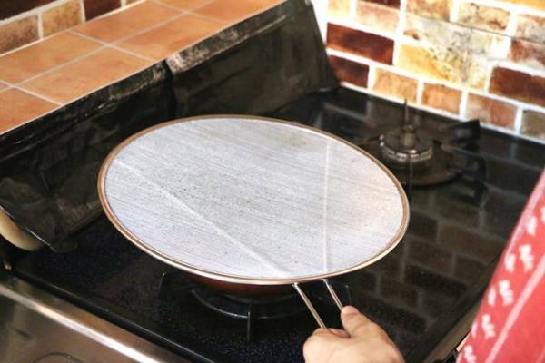 【ニトリ】こんなに使えるとは…！話題のアレがまさにキッチンの救世主♡