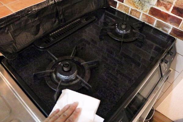 【ニトリ】こんなに使えるとは…！話題のアレがまさにキッチンの救世主♡