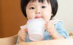 生後9カ月、育児用ミルクを飲んでくれない…まさかの方法で解決した！？