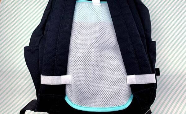 100均 このアイデアすごっ キャンドゥの暑さ対策グッズが親子で使える件 年7月6日 ウーマンエキサイト 1 2