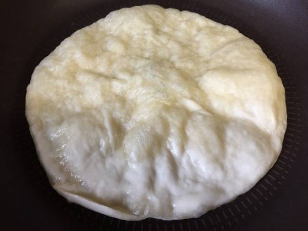 【業務スーパー】何コレ！？サクサクもちもち！なんでものせるだけで美味