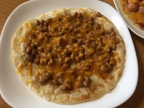 【業務スーパー】何コレ！？サクサクもちもち！なんでものせるだけで美味