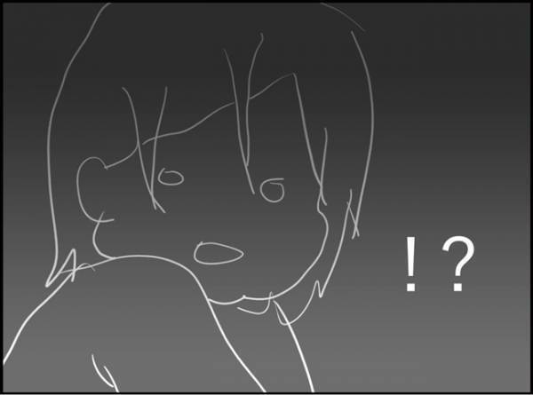 何これ？！ものすごい成長を遂げてしまったブツ…！！　#産後レポ20