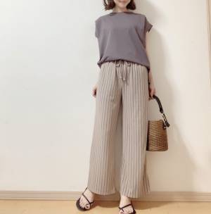 【しまむら】上下で2千円以下！「これさえあれば」の万能アイテムが激安