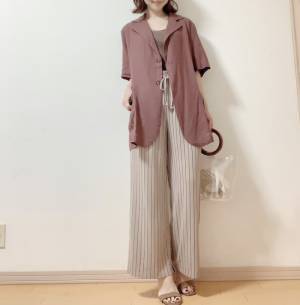 【しまむら】上下で2千円以下！「これさえあれば」の万能アイテムが激安